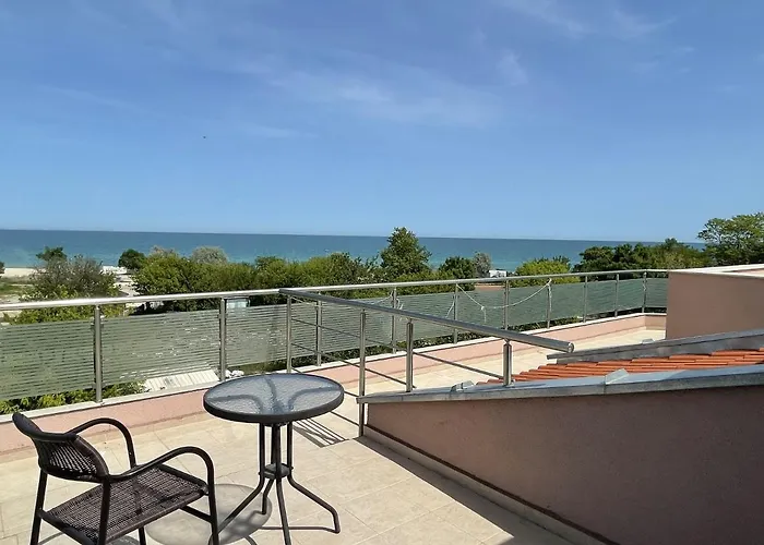 Hotel Vega