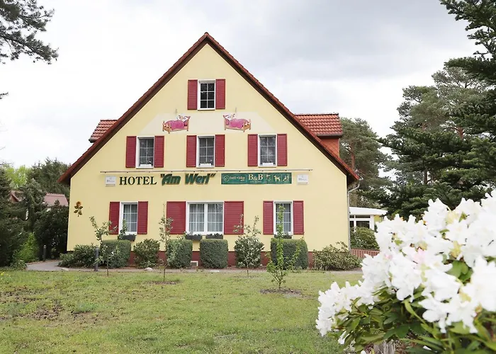 Hotel Am Werl