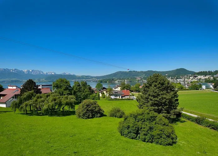 Hotel Magerl