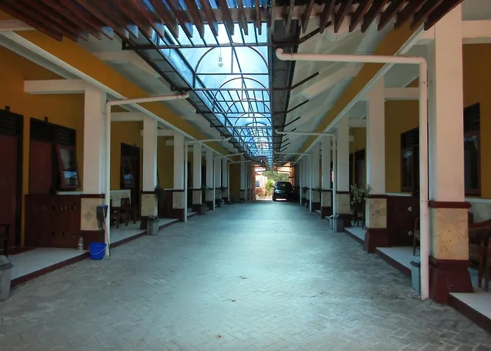 Hotel Bip Tawangmangu