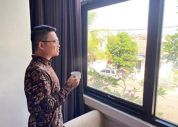 News Hotel Waru Sidoarjo