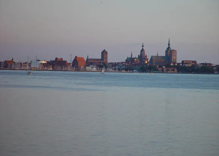 Hotel Sundblick