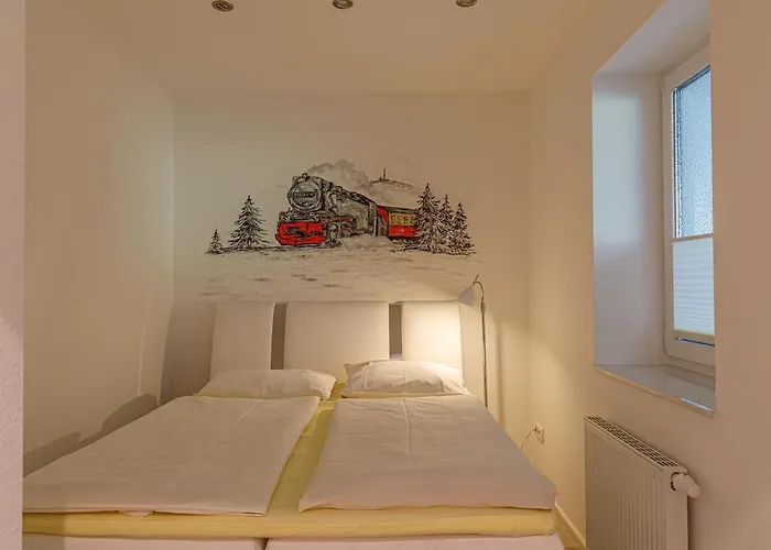 Hotel Der Kräuterhof
