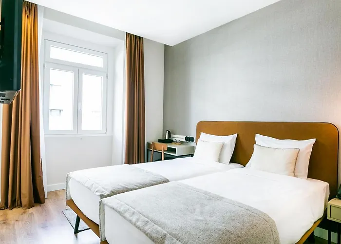 Lx Soho Boutique Hotel By Ridan Hotels