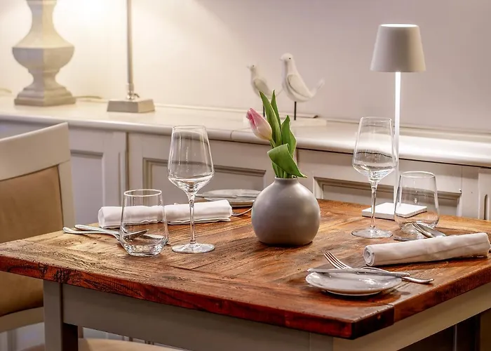 Boutique Hotel U Solne Brany