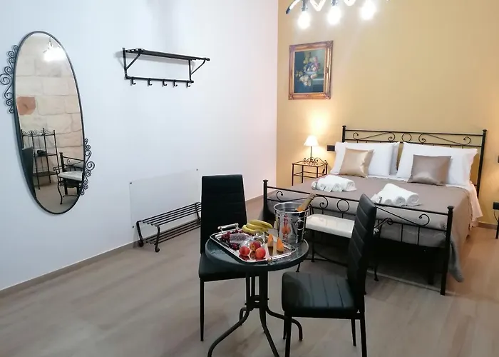 B&B 36 Passi Dal Mare 2.0