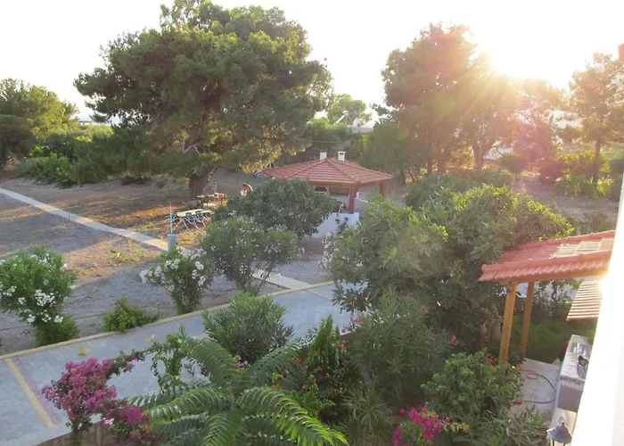 Villa Eirini