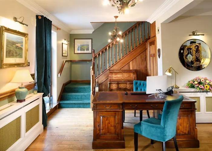 Bunratty Manor Hotel