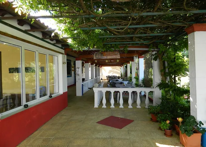Semeli Hotel - Adults Only