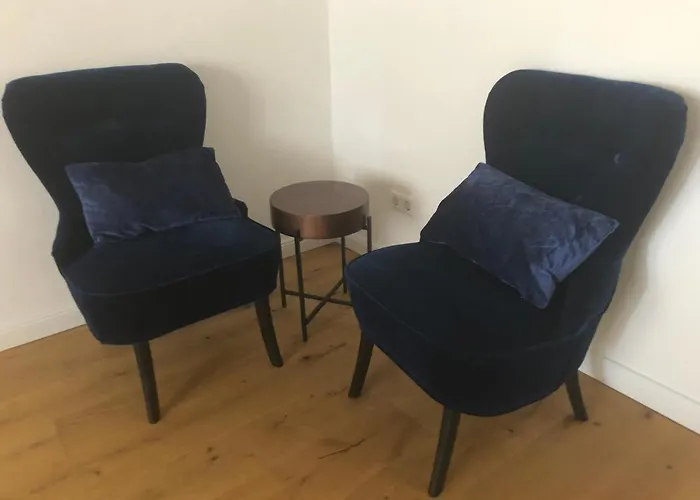 Die Gruene Bettlad Boutique-Hotel
