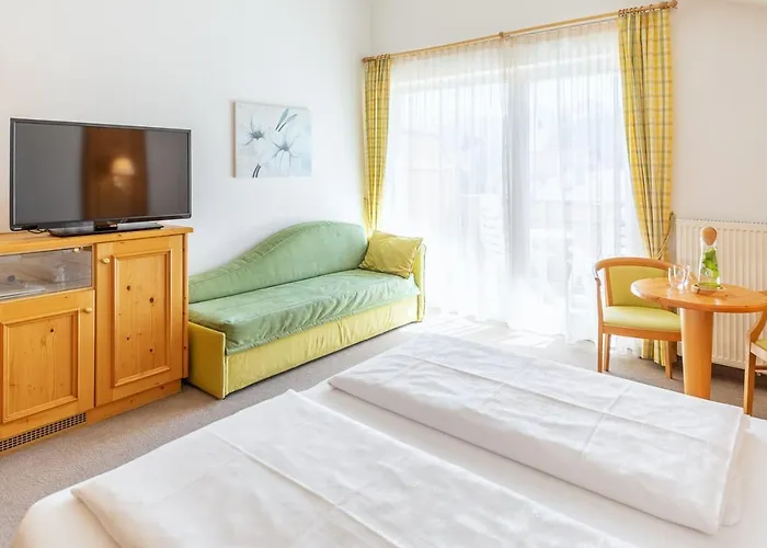 Garni Hotel Am Meilenstein
