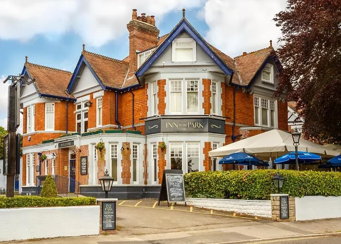 Inn In The Park