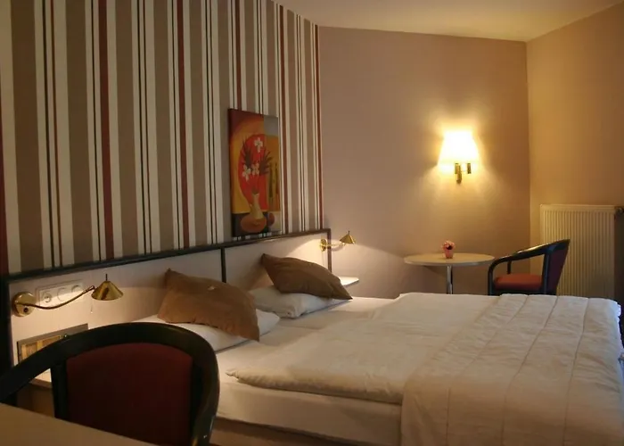 Hotel Seewiefken