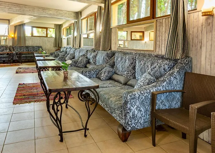 Hotel Julia