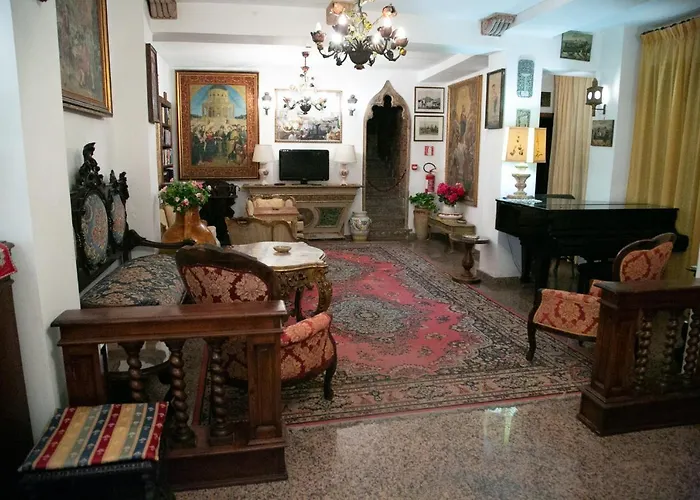Hotel La Riva