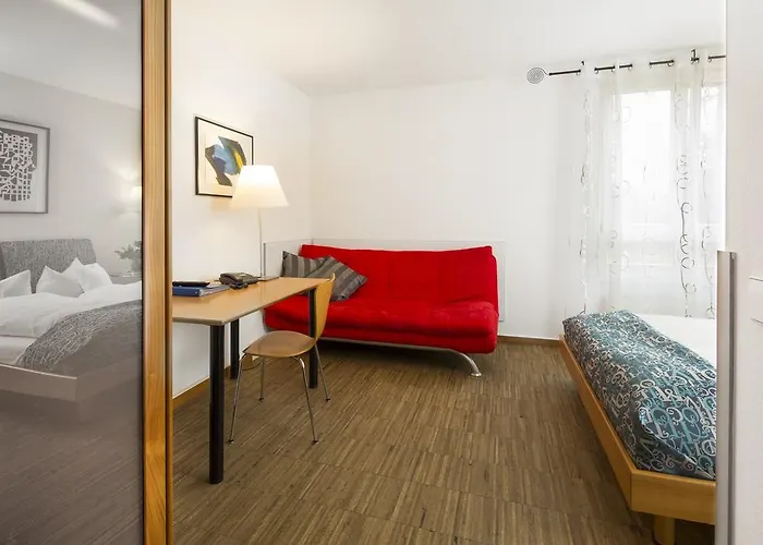 Business&Art Hotel Markgraf