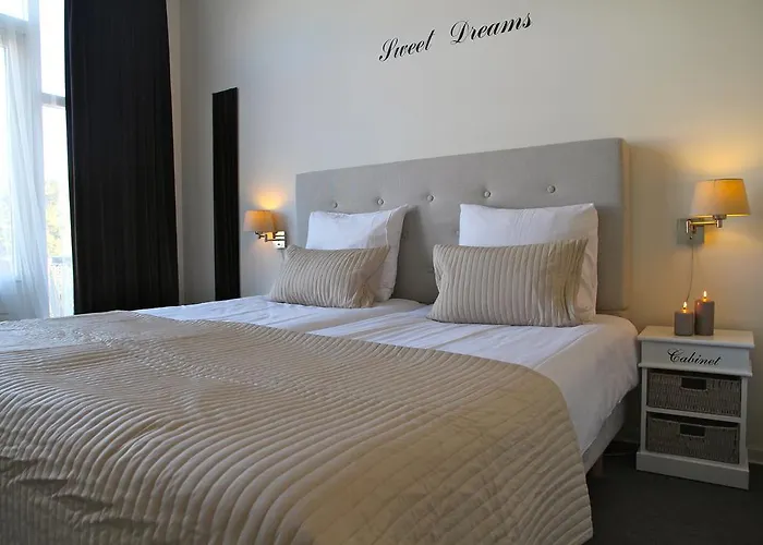 Hotel Doppenberg