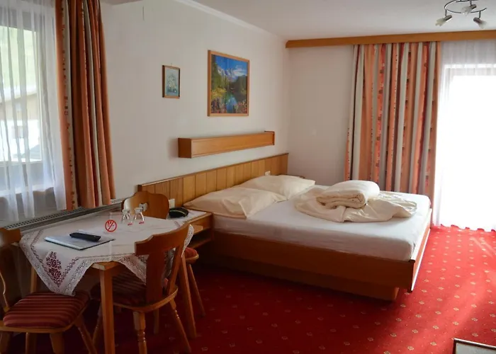 Hotel UNTERKRÄMERHOF