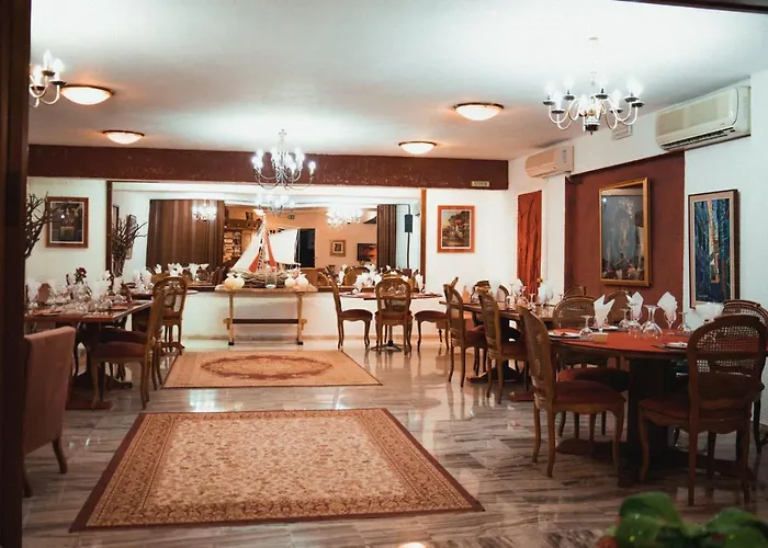 Villa Olympia