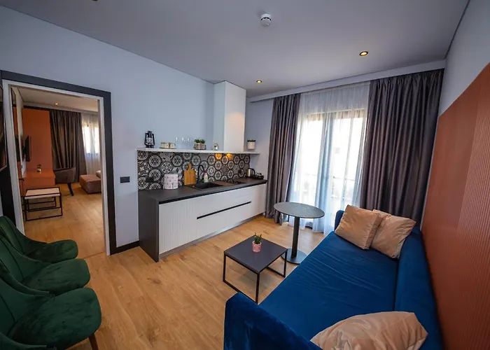 Apart-Hotel Lili2