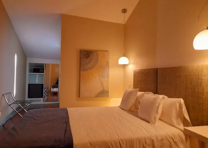 Hotel Ceres