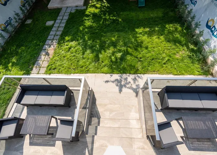 Onda Boutique Hotel