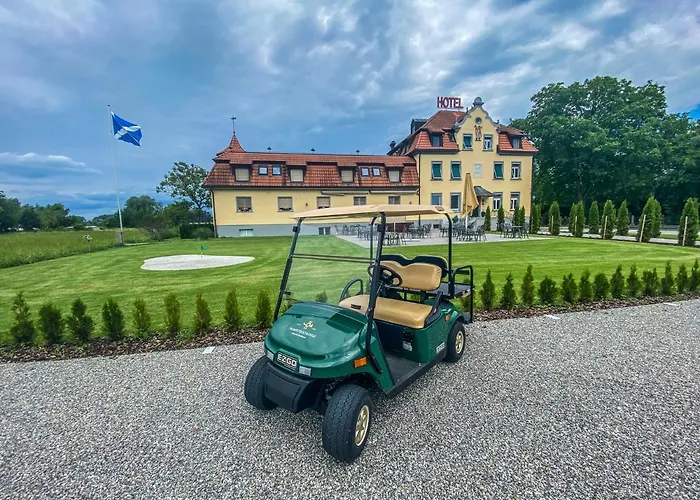Trompeterschlössle Hotel&Residence