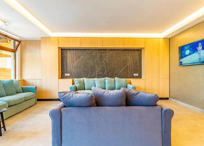 Agave Hotel