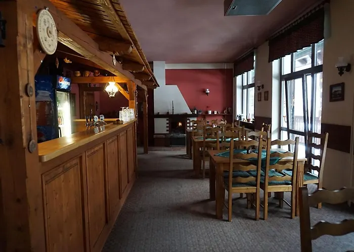 Hotel Zdobnice