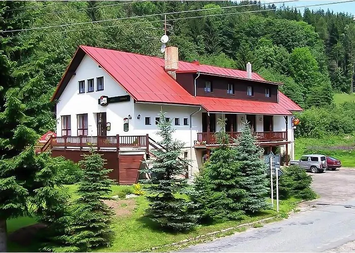 Hotel Zdobnice