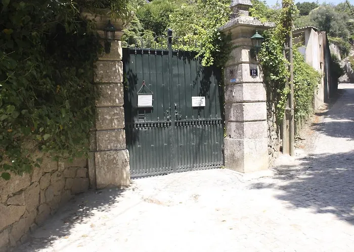 Hotel Sintra Jardim