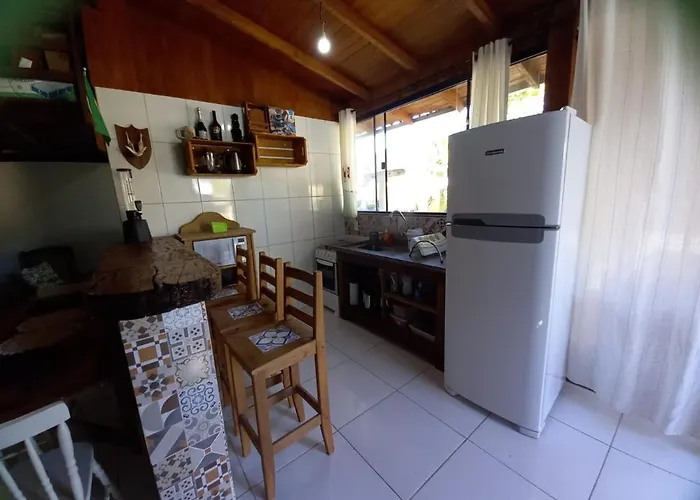 Loft praia Porto Belo