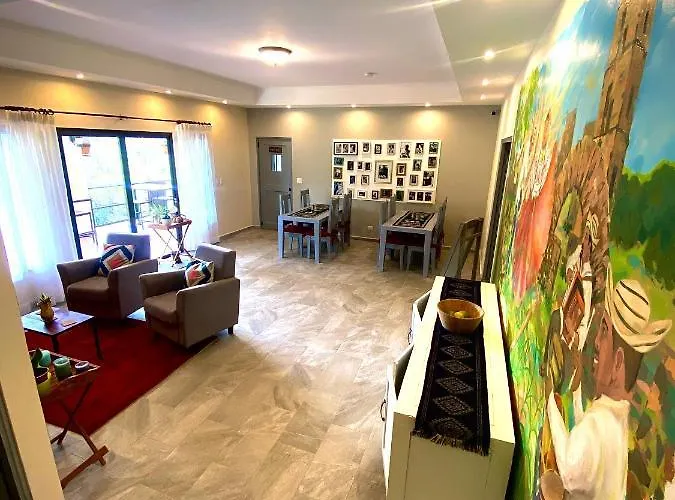 Inn The Coffeepot - Boutique Hotel