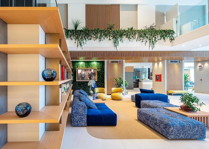 The One Caorle - Hotel & Apartments