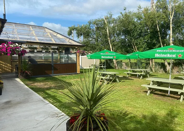 The Copper Still Bar Restaurant & Boutique Rooms