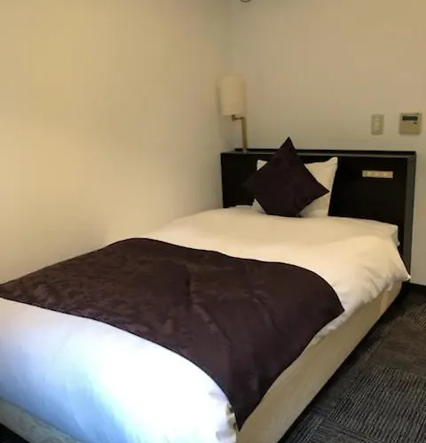 Hotel Plaisir Tachikawa