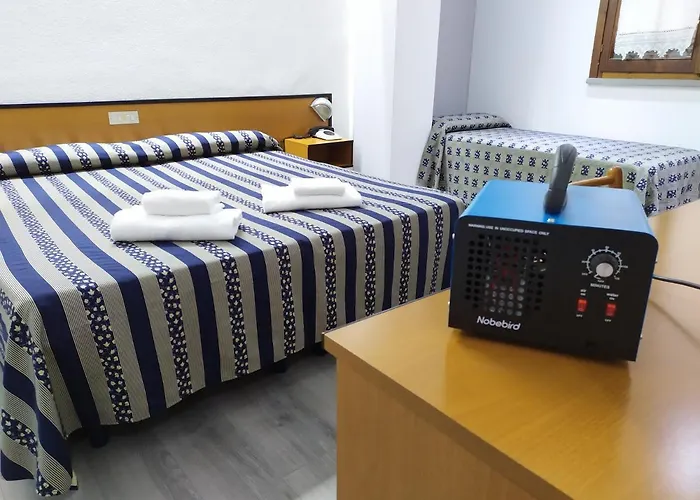 Albergo Martini
