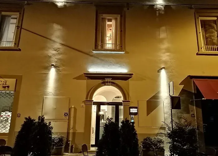 Palazzo 42 - Boutique Hotel & Suites