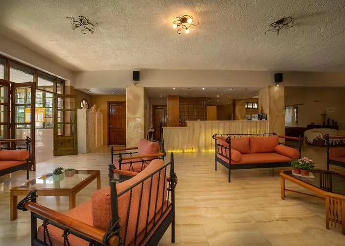 All In Krinas Apart-Hotel