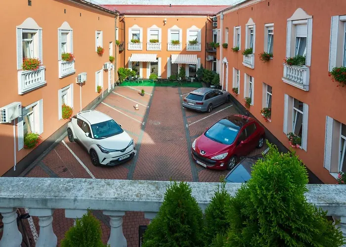 Hotel Wenecki