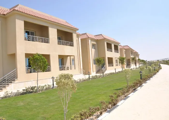 Tolip El Fairouz Hotel