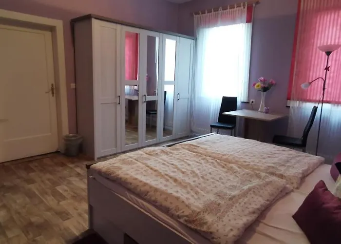 Hotel Lindenhof L1