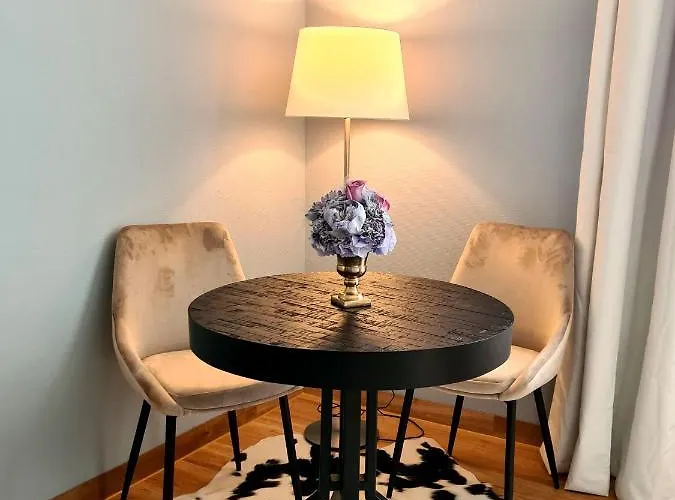 Altstadthotel Molitor