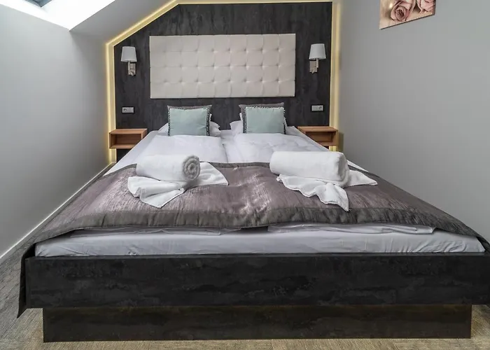 Arany Apartman Miskolc