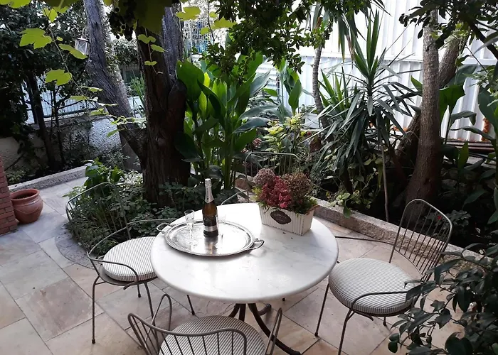 Hotel Galini