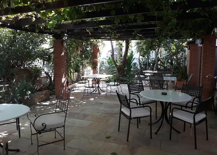Hotel Galini