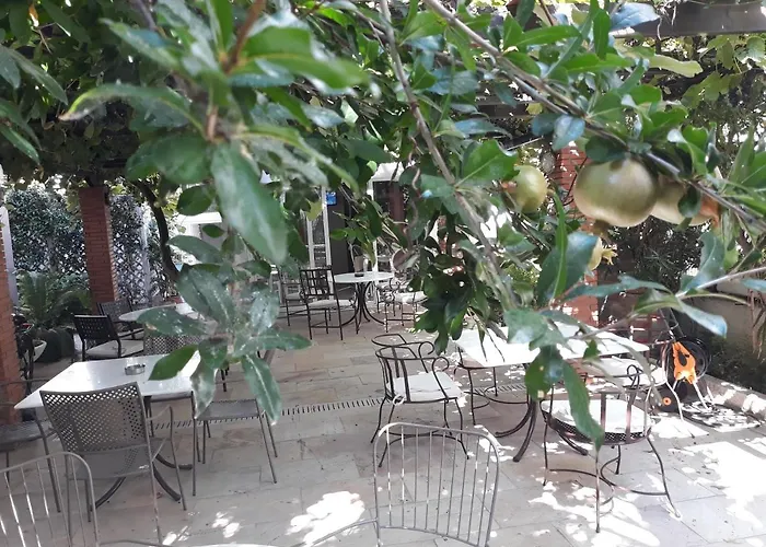 Hotel Galini