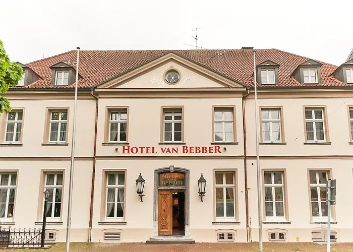 Hotel Van Bebber
