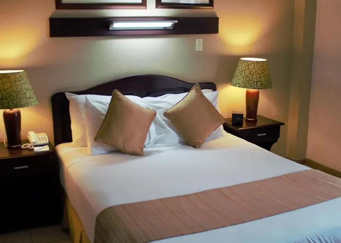 La Sabana Hotel Suites Apartments