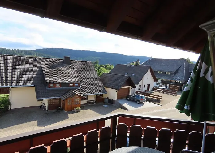 Schreyers Hotel Restaurant Mutzel